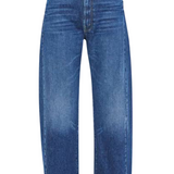 Half Pipe Ankle Jeans - Did You Bring Me Anything