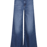 Undercover Sneak Jeans - Rags to Riches