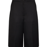 Caius Short - Black
