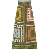 Contina Day Dress