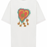 Contessa Heart Tee