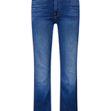 Hustler Ankle Jeans - Taking Chances