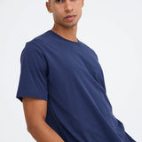 Sans Tee - Billy Blue