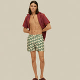 Atlas Swim Shorts