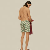 Atlas Swim Shorts
