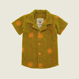 Kids Sunny forest Cuba Terry Shirt