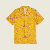 Mashed Viscose Shirt