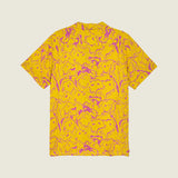 Mashed Viscose Shirt