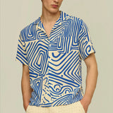 Eldovado Viscose Shirt