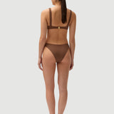 Casanova Top - Pinecone