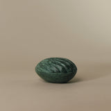 Madeleine Box - Verde Marble