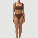 Franco Top - Pinecone