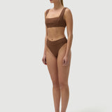 Franco Top - Pinecone