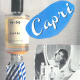 Capri Eau De Parfum