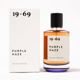 Purple Haze Eau De Parfum