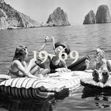 Capri Eau De Parfum
