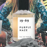 Purple Haze Eau De Parfum