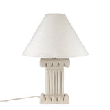 Maria Lamp - White