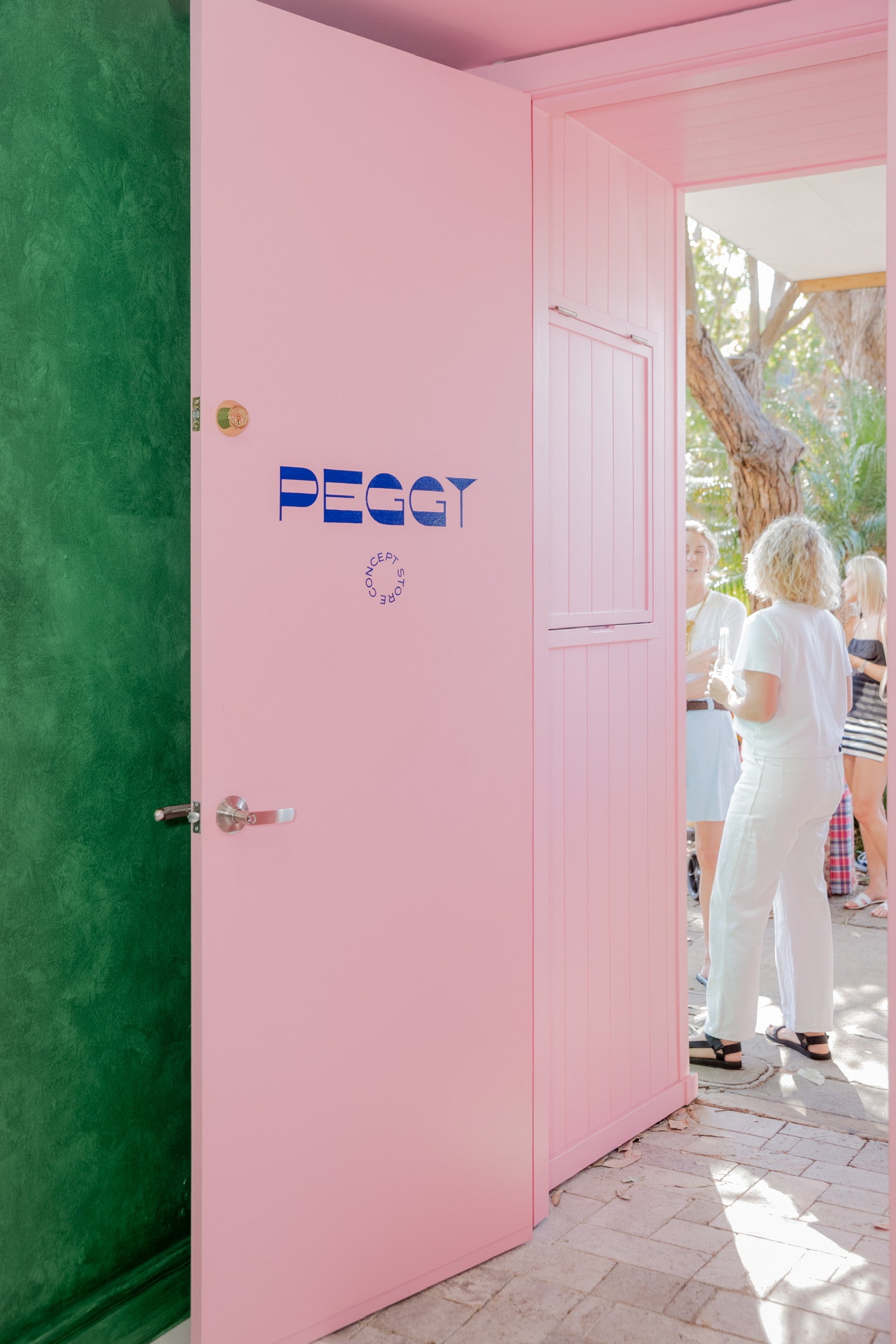 Peggy Gift Guide