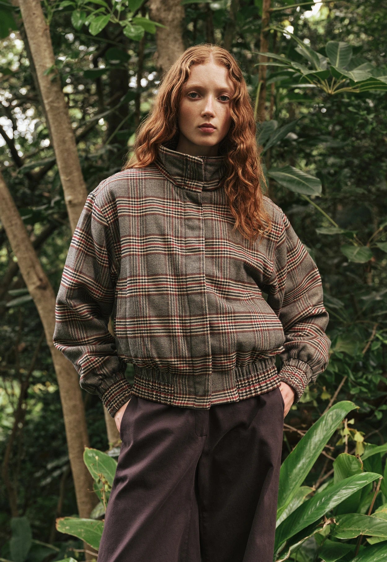 Autumn Layers