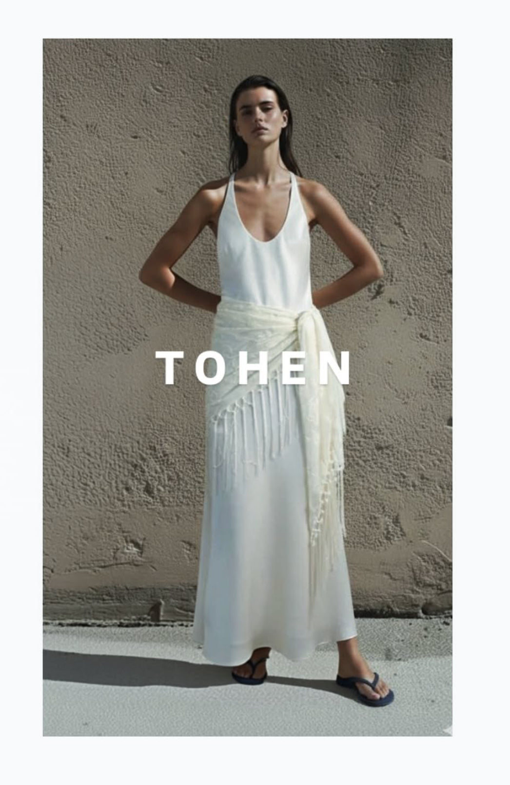 Tohen – Peggy Concept Store