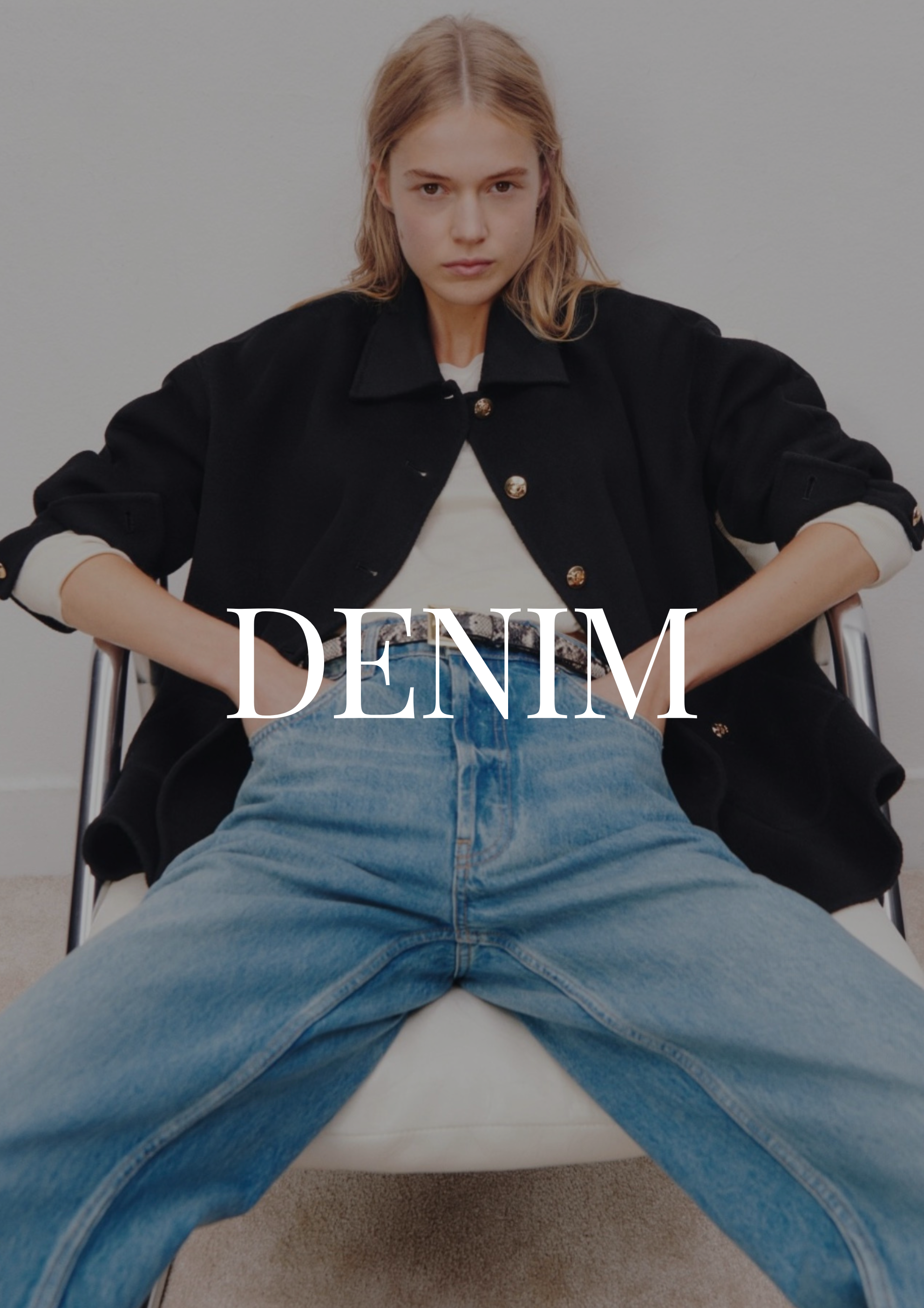 Denim
