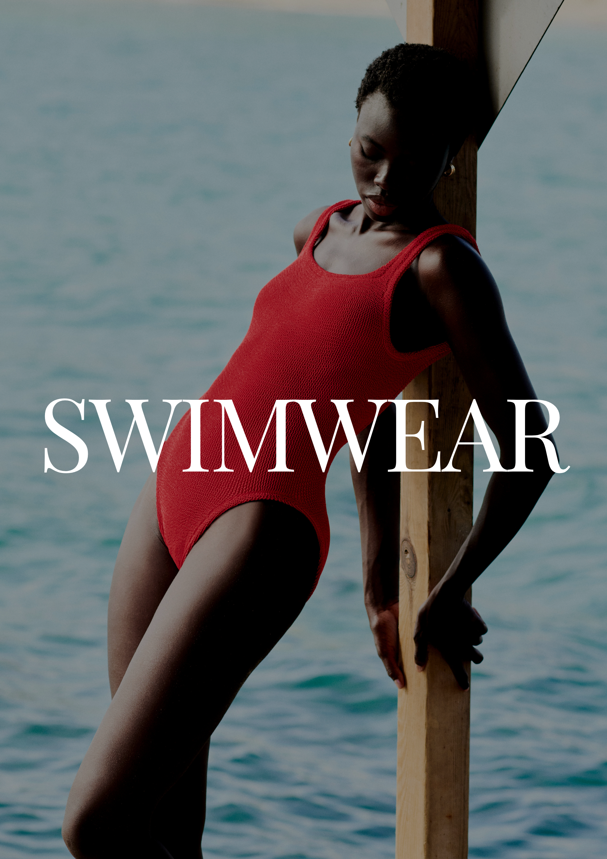 Swimwear