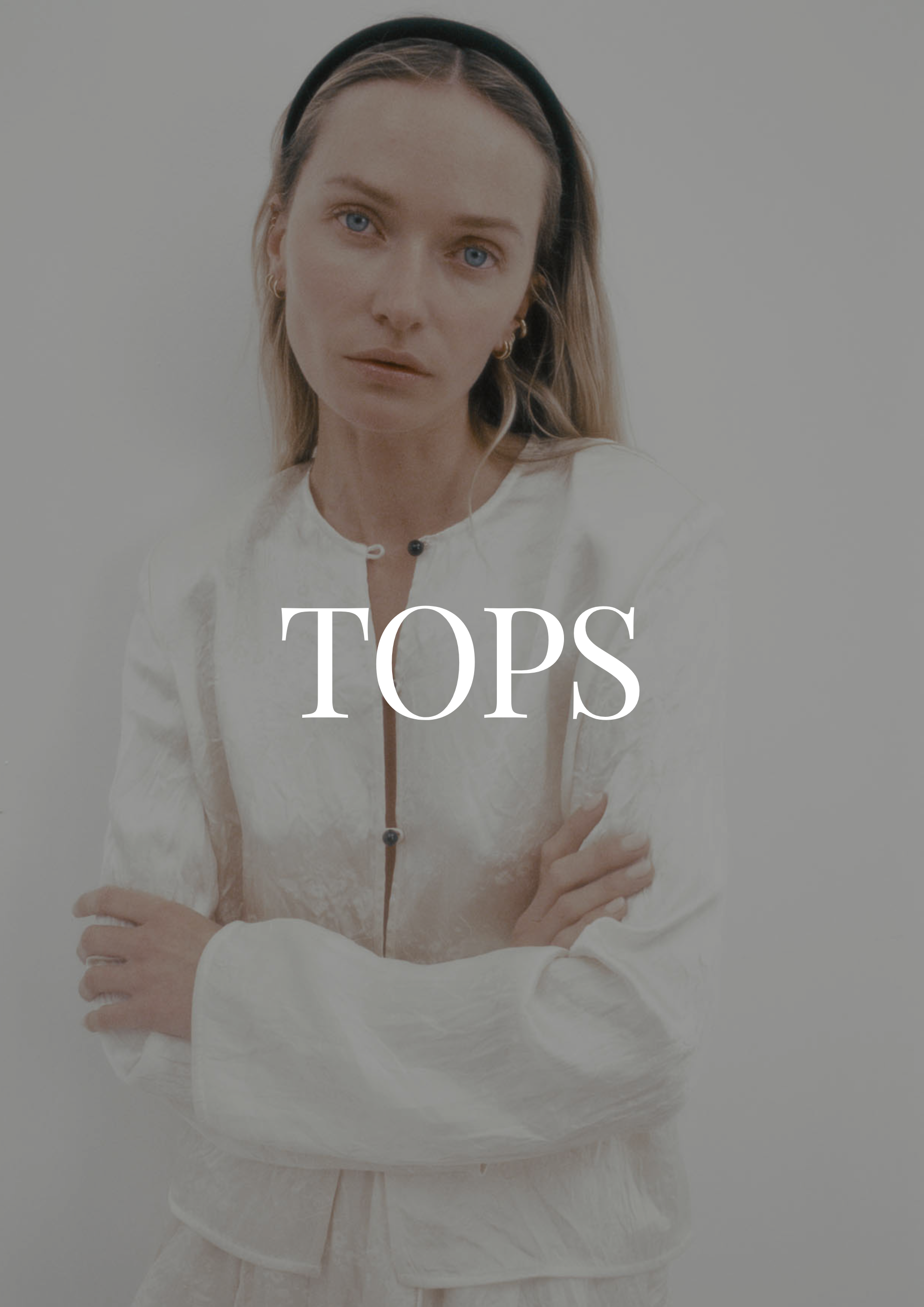 Women's Tops