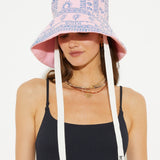 Rhapsody Hat