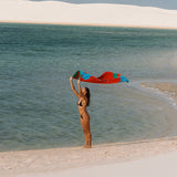 Ipanema Towel