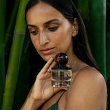 Agati Natural Parfum - Root Chakra Balancing Fragrance