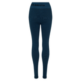 Demi Wool Legging - Ocean