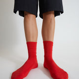 Cherry Socks