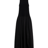 Marlo Dress - Noir