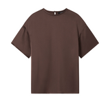 Bristowe T-Shirt - Chocolate