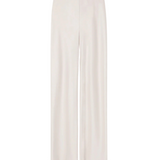 The Myrna Bias Pant - Oyster