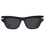 Bottega Veneta Sunglasses BV1122S - Black