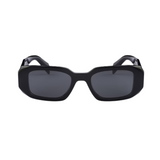 Prada 0PR 17WS Sunglasses - Black