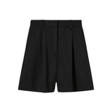 The Astor Short - Black