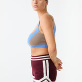 Organic Rydell Short 2.0 - Mulberry