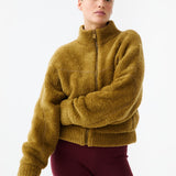 Teo Jacket - Harvest