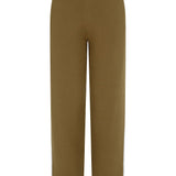 Organic Romeo Track Pant - Harvest