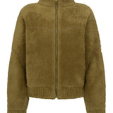 Teo Jacket - Harvest