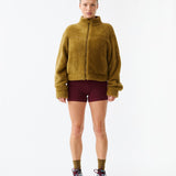 Teo Jacket - Harvest