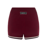 Retro Short 2.0 - Mulberry