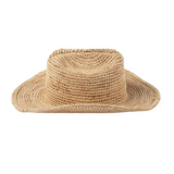 Raffia Cowboy