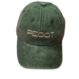 Peggy baseball cap - green