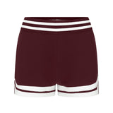 Organic Rydell Short 2.0 - Mulberry