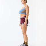 Organic Rydell Short 2.0 - Mulberry