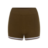 Retro Short 2.0 - Harvest